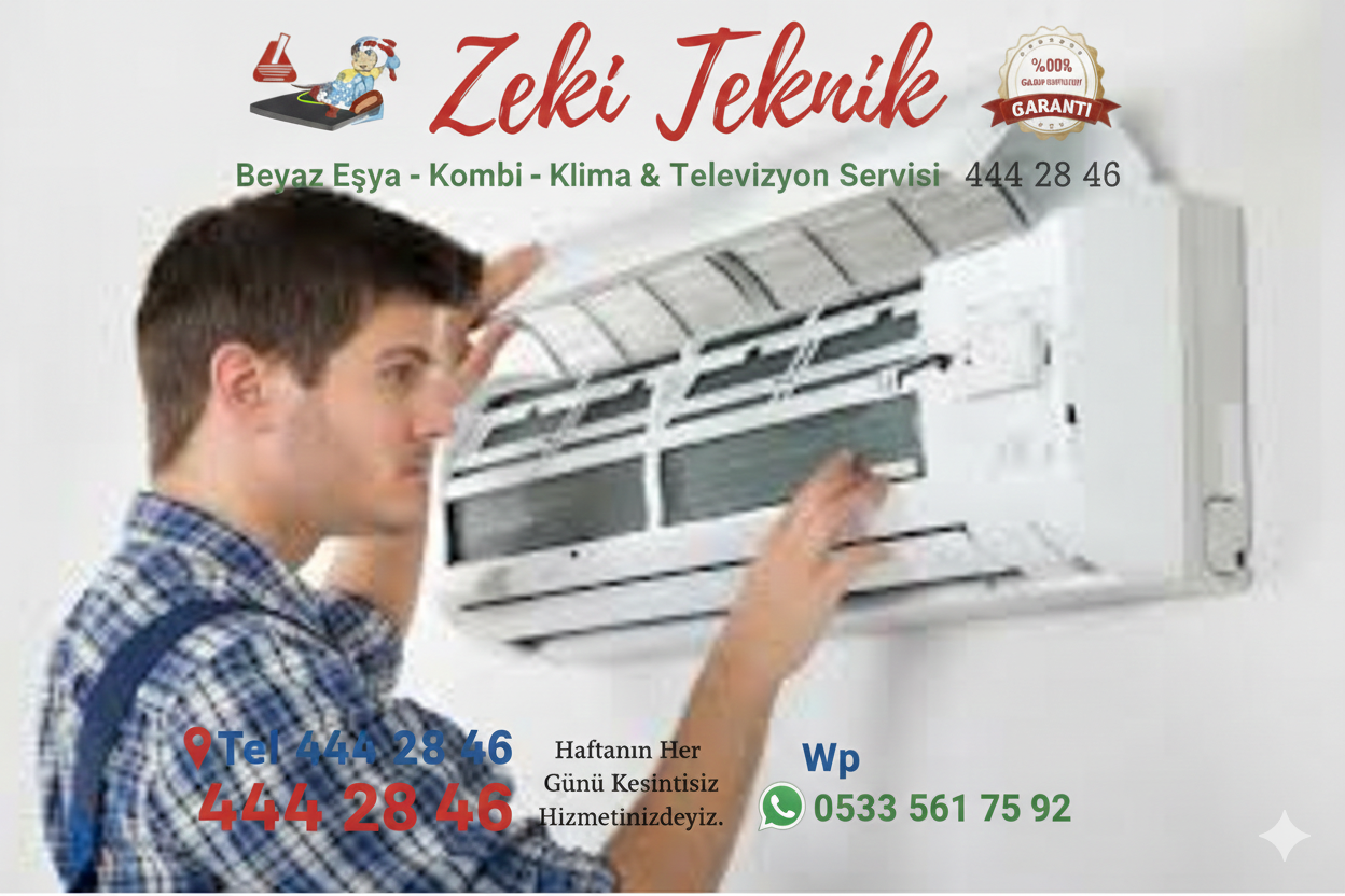 Demirdöküm Nitromix 